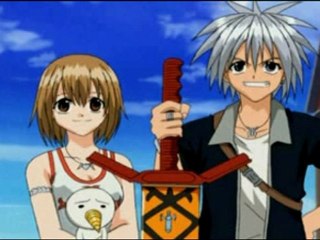 OST Rave Master.mp3 version complète.