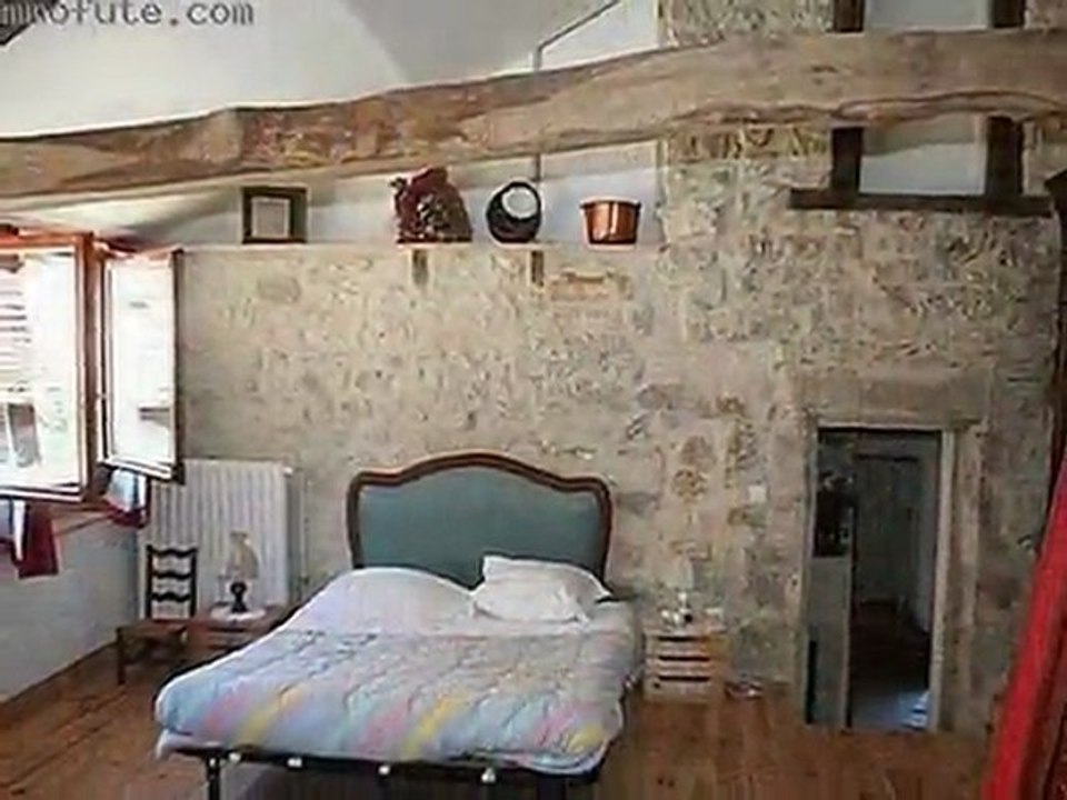 Maison à vendre dans le Lot