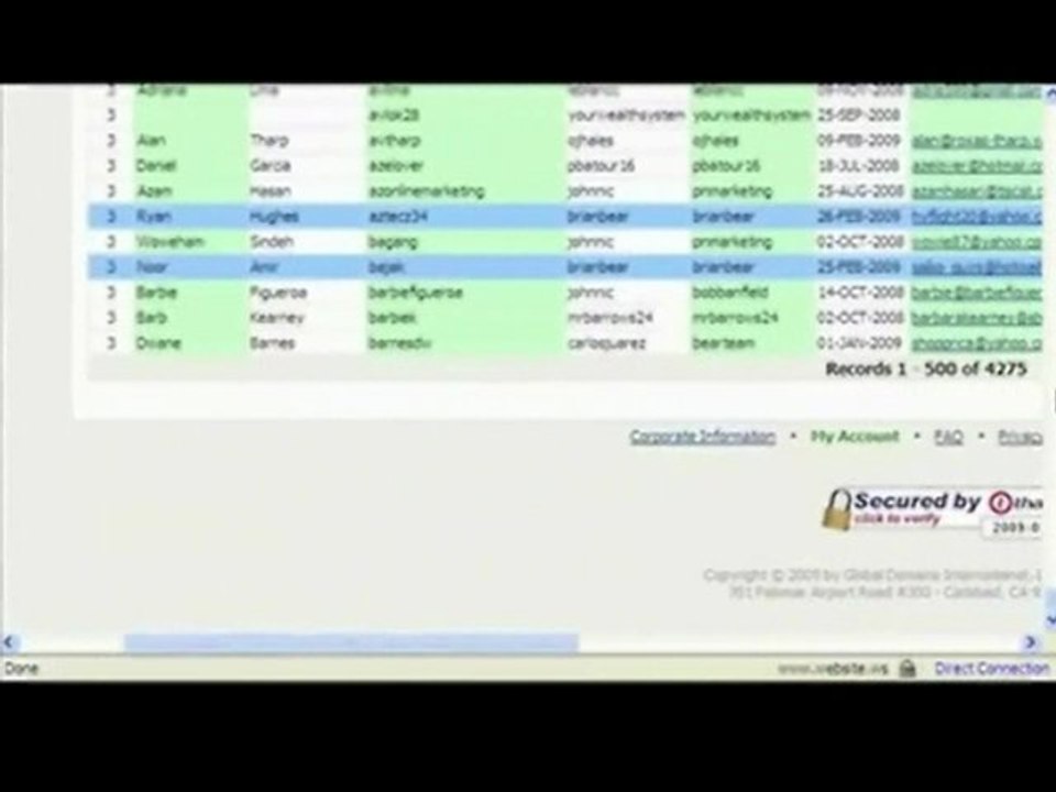 How To Make Extra Money  Online 2011 Pay Pal  Payments