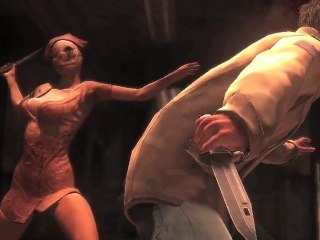 Silent Hill: Downpour - a Dailymotion E3 Exclusive
