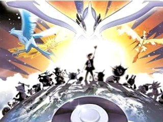 OST Pokémon le pouvoir est en toi.mp3 version complète.