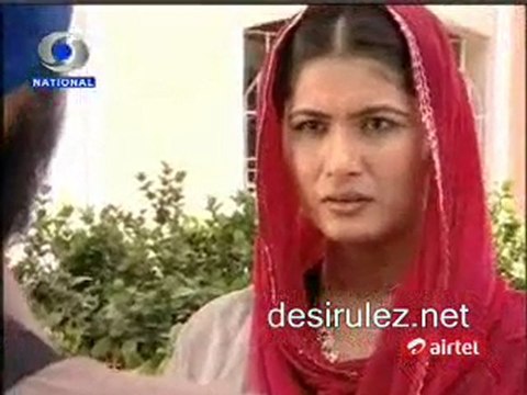 Ek Aangan Ke Ho Gaye Doo -10th june 2011 pt 1