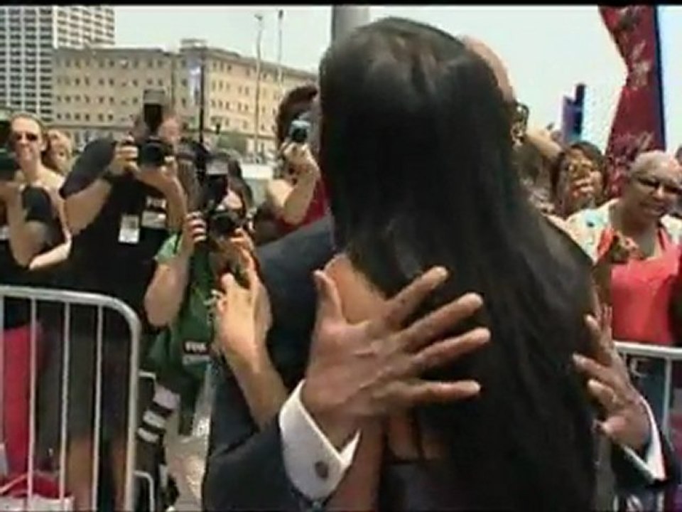 Simon Cowell: Cheryl drama no biggie