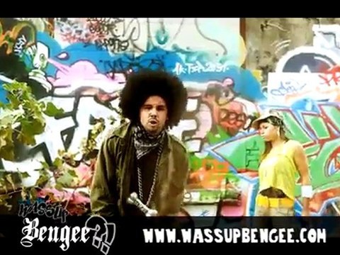 Wassup Bengee?! - Le vidéoclip «J’ai d’koi à 6»