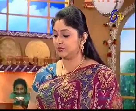 Abhiruchi - Recipes - Balti Mushroom Corn, Oots Utappam & Masala Kichidi - 01