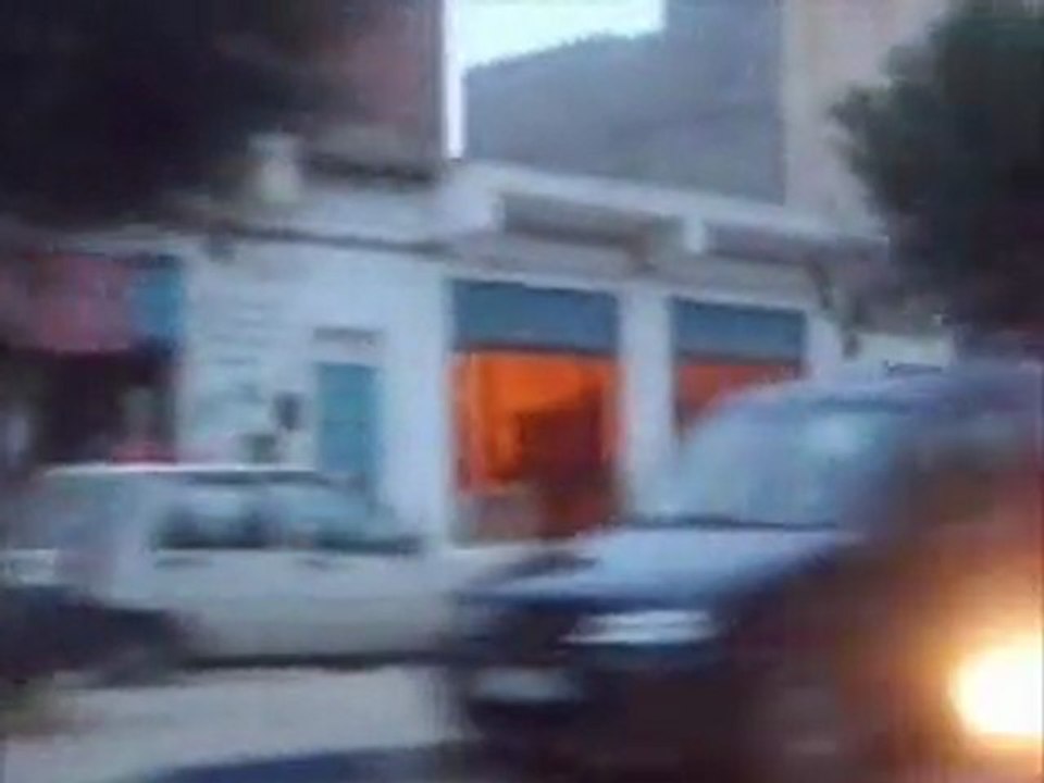 Berkane Zaio Aroui Driouch Midar Beni bouayach Imzouren 2011 ( Mars 2011 )