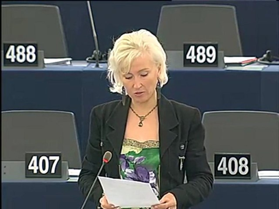 Kristiina Ojuland on Ukraine: the cases of Yulia Tymoshenko