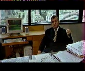 Faites sauter la banque ! 1/4