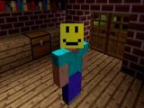 _TNT_ - A Minecraft Parody of Taio Cruz's Dynamite - Crafted Using Note Blocks