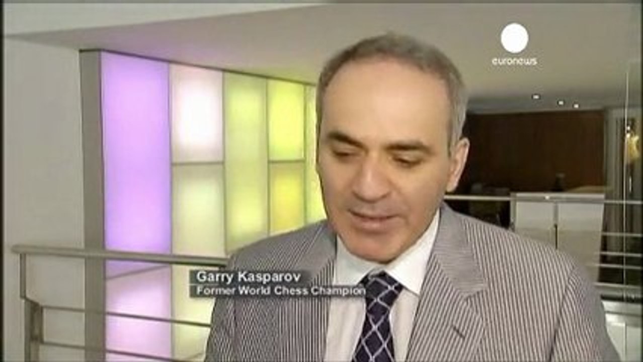 Okullarda 'satranç' eğitimi verilsin önerisi