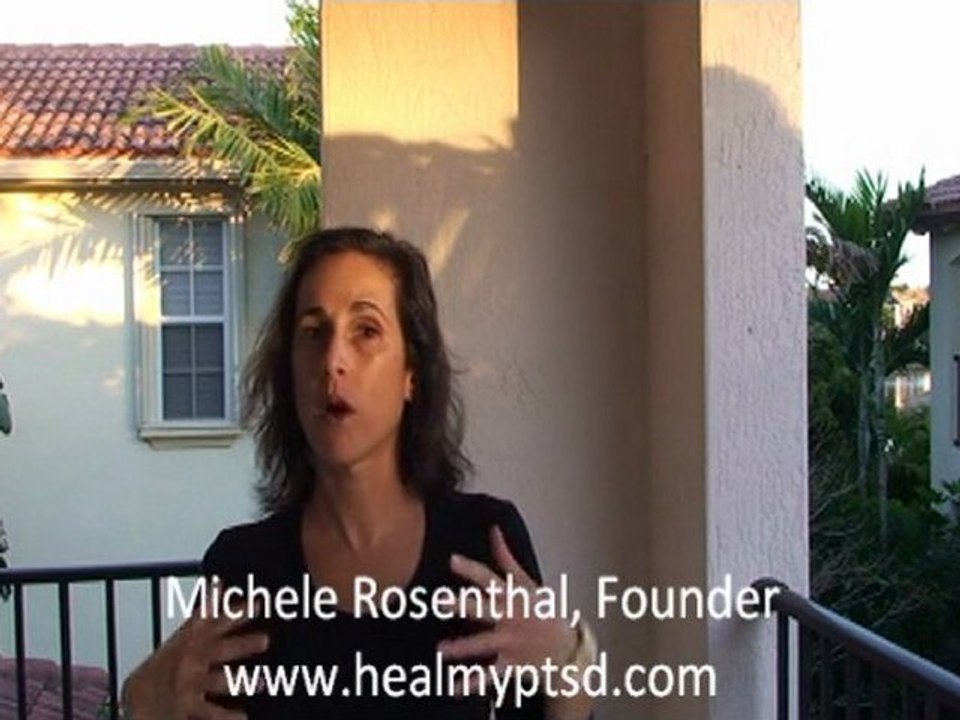 PTSD Recovery: The Big Secret No One Tells You