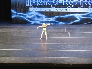 Fresno Dance Competition - Dreamer