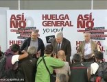 Las conclusiones de la huelga