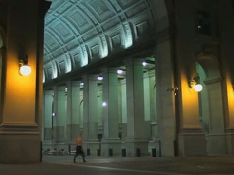 Thirty Seconds to Mars - Hurricane