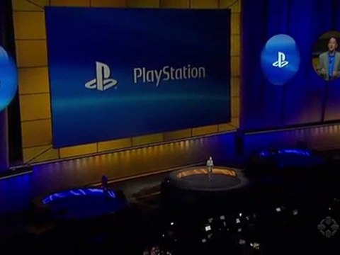 Sony Press Conference - E3 2011 Part #3 [VO-HD]