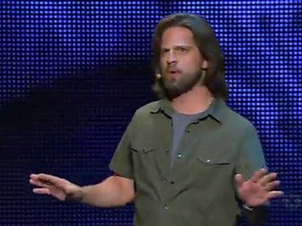 Ubisoft Press Conference - E3 2011 Part #3 [VO-HD]