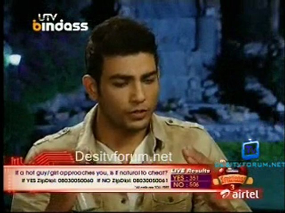 Emotional Atyachaar- 10h June 2011 Watch Video Online pt2