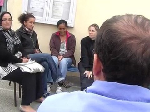 Les parents d'élèves de l'école de Montredon réclament l'ouverture d'une 3e classe pour la rentrée de septembre