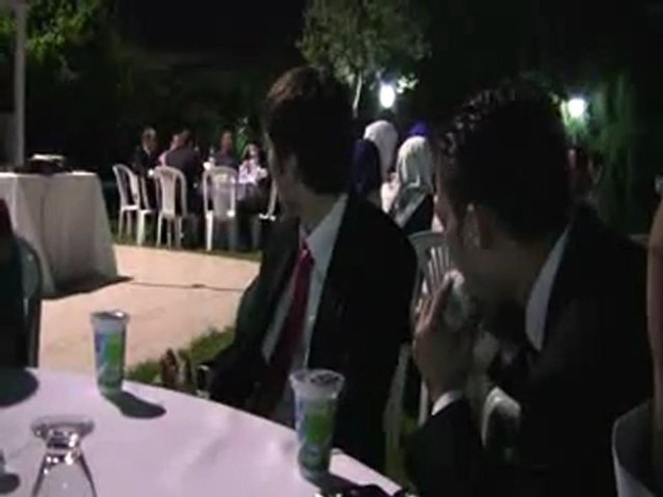 Ya ben n’olacam?