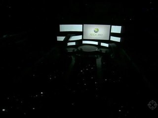 Microsoft Press Conference - E3 2011 Part #1 [VO-HD]