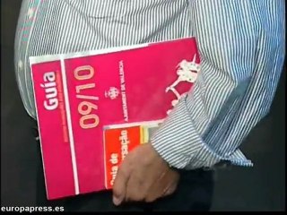 Un hombre de 76 años de erasmus en Valencia