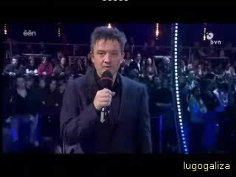 Peter Evrard (Belgium 2006)