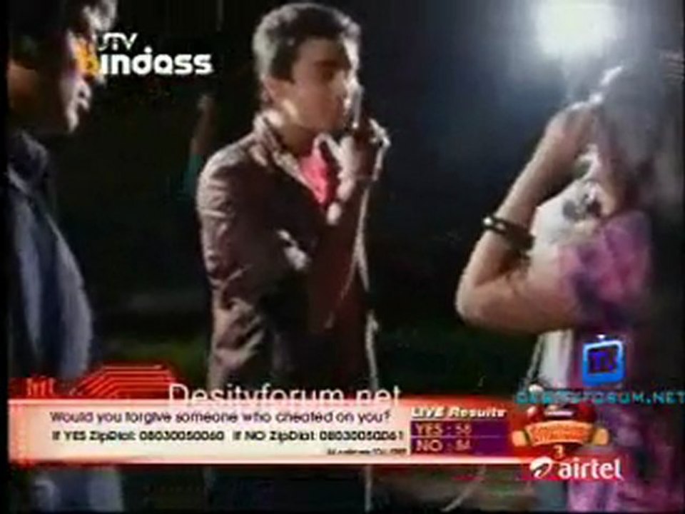 Emotional Atyachaar- 10h June 2011 Watch Video Online pt6