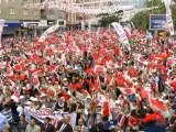 MHP Kahramanmaraş Mitingi Devlet Bahçeli Full Kalite LOGOSUZ SON 4/4