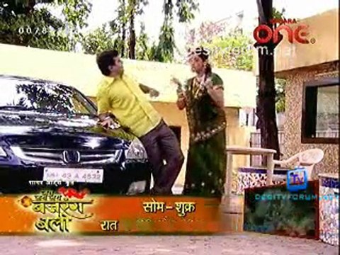 Hi Padosi kaun Hai Doshi - 10th June 2011 Video Watch Online pt3