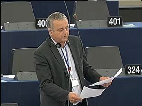 François Alfonsi : la réforme de la politique de cohésion