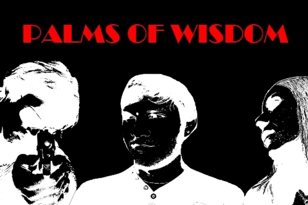 Palms of Wisdom - Bande-annonce