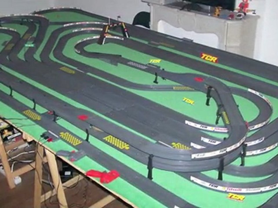 TCR total control racing - Vidéo Dailymotion