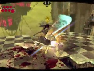 7 Things You Should Know About Alice: Madness Returns