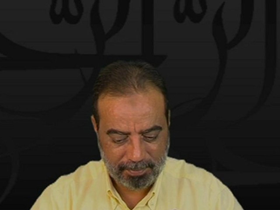 Eine schockierte geschichte eines konvertierte