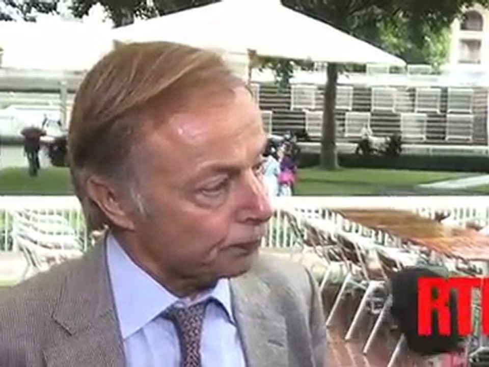 Favorite du célèbre Prix de Diane qui se courra dimanche 12 juin à Chantilly, Galikova (N.8), voudra "venger" sa soeur Goldikova, malheureuse l'an dernier. Freddy Head, son entraineur, 4 fois vainqueur de cette course comme jockey, est confiant.