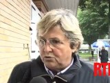 Barents (N.7), peut envisager une bonne place à l'arrivée du quinté de dimanche à Chantilly selon son entraîneur Christiane Head-Maarek, qui se présentera à un poids correct et sur une distance qui lui convient assez bien. Sauf si le terrain est tr