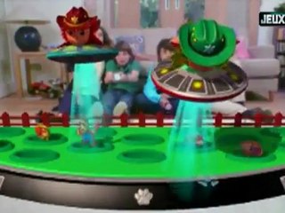 EyePet & Friends E3 2011 Trailer
