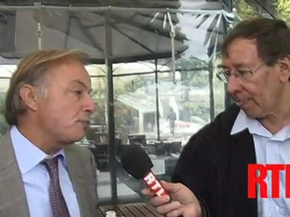 Freddy Head présente Funon (N.14), un cheval "très régulier" qui va défendre sa chance dimanche 12 juin à Chantilly. Mais qui pourrait pâtir du terrain lourd et de la distance.