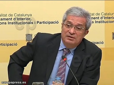 Saura habla sobre incidentes la huelga