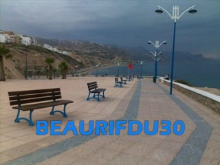 Al Hoceima Reggada 2011