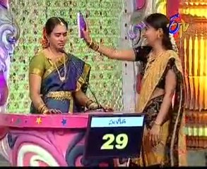 Star Mahila - Rajini, Dhana Lakshmi, Gomathi, Sujatha, Swapna & Sangeetha - 02