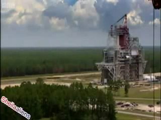 Machine a créer des nuages de la NASA