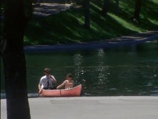 PARC LAFONTAINE CANOT