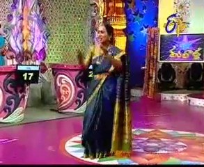 Star Mahila - Rajini, Dhana Lakshmi, Gomathi, Sujatha, Swapna & Sangeetha - 03