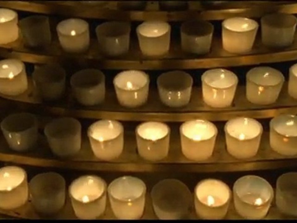 INTERIEUR NOTRE DAME