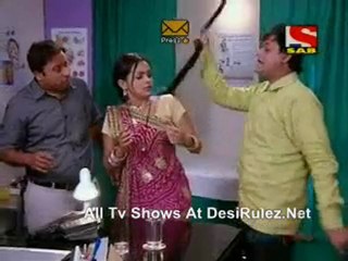 Papad Pol 10th  June 11 pt2