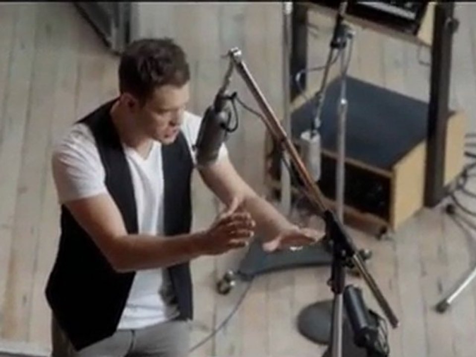 Michael Bublé - Crazy Love