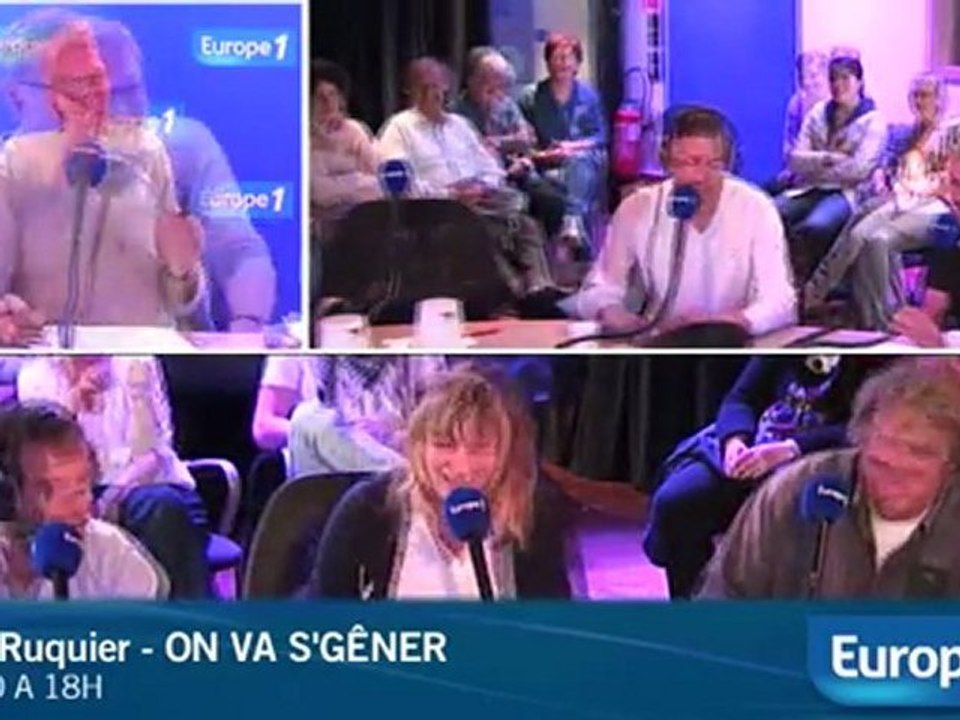 Parce qu'ils le valent bien!