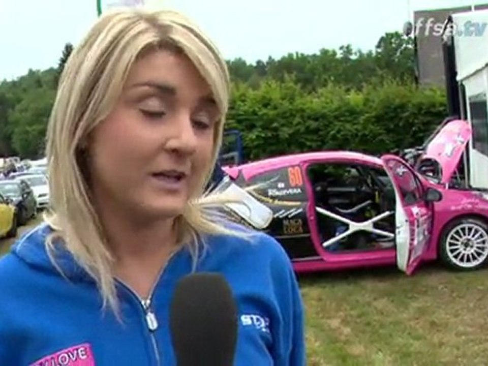 Rallye - Ronde Limousine - Les Formules de Promotion