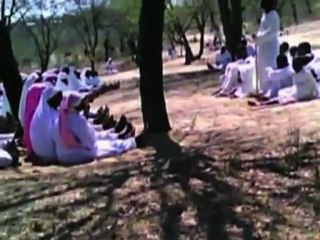 Doubts over Zimbabwe election prospects